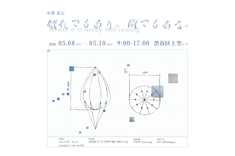 祝祭の象徴・アドバルーンが問いかける、母の日のもうひとつの景色のメイン画像