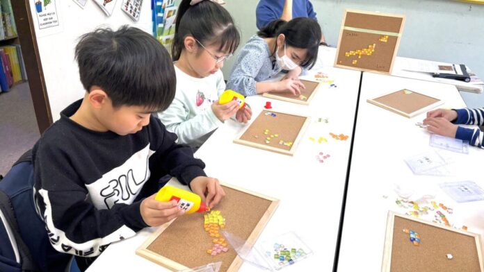 61492_97_main 【名古屋・参加無料】2月21日(土)希望の広場で開催!外国人講師と楽しむイースターアート体験~英語で広がる春の親子イベント~のメイン画像