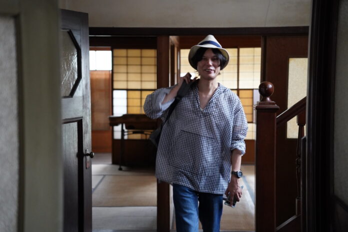「発酵文化芸術祭 金沢―みえないものを感じる旅へ―」のメイン画像