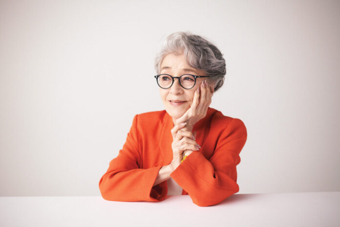 映画『TOKYOタクシー』を彩るネイル ―― 倍賞千恵子が語るその魅力と想いのメイン画像