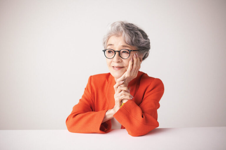 映画『TOKYOタクシー』を彩るネイル ―― 倍賞千恵子が語るその魅力と想いのメイン画像