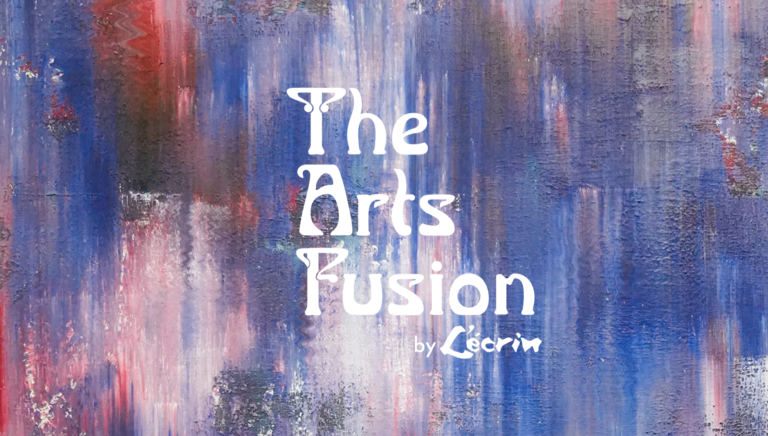 【ブラッスリー レカン 上野 】「芸術」と「食」の融合を体験する飲食店「The Arts Fusion by L’écrin」としてリニューアルオープンのメイン画像