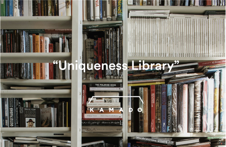 アート・クリエイティブ体験のキュレーション型SNSを開発・運営するKAMADO、資金調達を実施し累計調達額 3,200万円に。PMFに向けてプロダクトのUI/UXをアップデート。のメイン画像