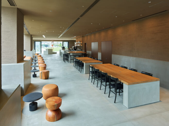 11月1日(土)~14日(金)障がいのあるアーティストによる『パラリンアート展』開催【sequence MIYASHITA PARK】アートがつなぐ人と街。のメイン画像