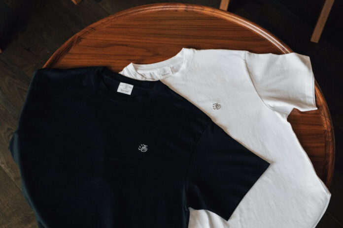 UNITED ARROWS BOTTLE SHOPとの共同開発による「UA×IMADEYA 酒アートTシャツ」を3月20日（金）より発売開始のメイン画像