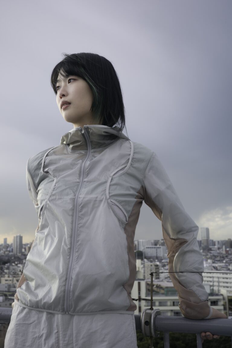 LVMH Métiers d’Artが、「LVMH MÉTIERS D’ART RÉSIDENCE ARTISTIQUE」の日本初開催を発表、レジデンスアーティストに米澤柊が決定。のメイン画像