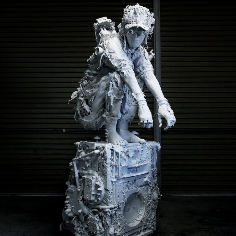 「WALL SELECTION : Shu Ohno at S-Lounge」を開催のメイン画像