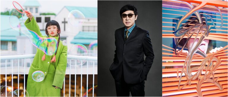 MEET YOUR ART FESTIVALを舞台に、東京スカパラダイスオーケストラのサックス奏者・GAMOが仕掛ける一夜限りの特別ライブパフォーマンス開催決定！のメイン画像