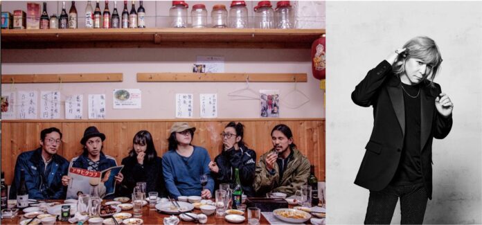 【MEET YOUR ART FESTIVAL 2025】初日10月10日（金）にChim↑Pom from Smappa!Group × 小室哲哉によるトークセッションが決定！のメイン画像