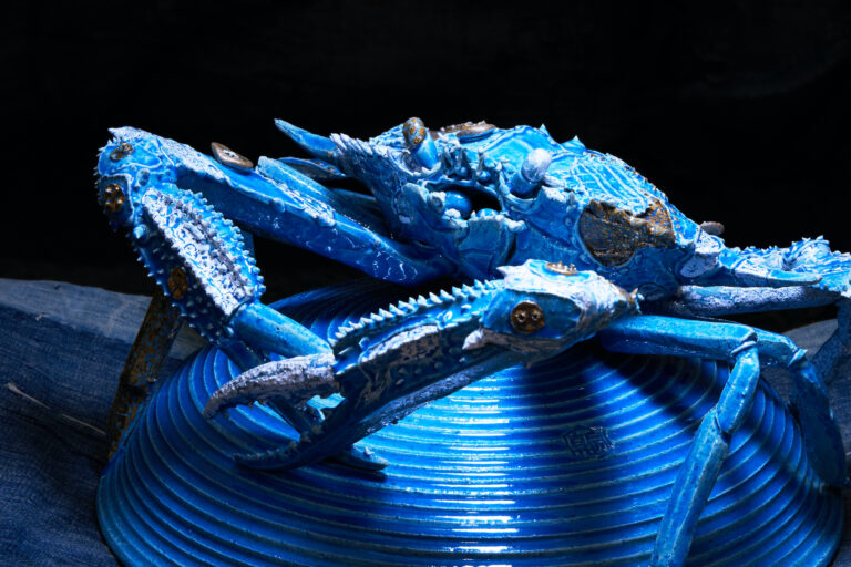 陶芸家・今井完眞によるインスタレーションをKUON Flagship Storeにて2月8日（土）より開催のメイン画像