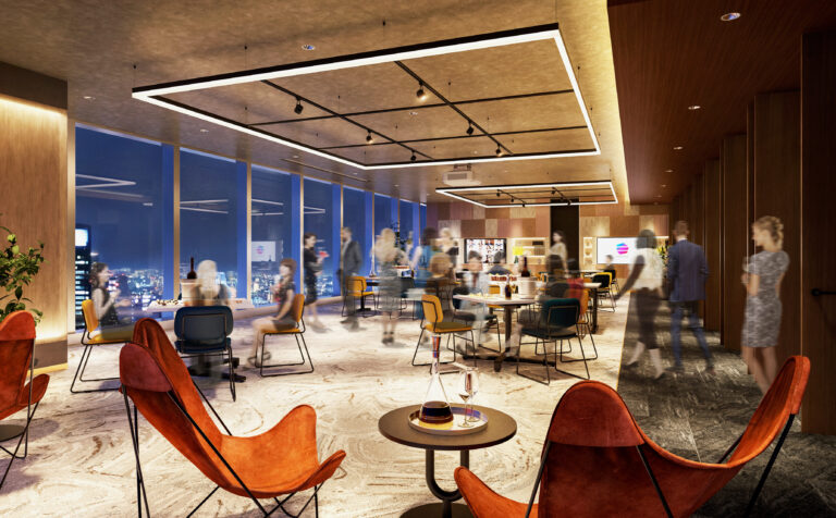 【APイノゲート大阪グランドオープン-PreEvent】空間コンテンツ体験型の内覧会 & 大阪エリアMICE・サステナブル関連トークセッションを2024年9月25-26日(2日間）開催！【参加無料】のメイン画像