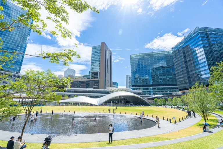 【9/25開催｜無料｜大阪駅直上】ミーティングスペースAPイノゲート大阪1周年記念イベント｜トークセッション＆交流会＆会場内覧会のメイン画像