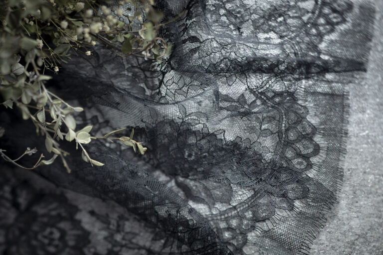 リバーレースの魅力を発信するファクトリーブランド「LeLaSa（ルラッサ）」、元宝塚歌劇団星組トップ娘役・妃海 風（ひなみ ふう）さんを新ブランドモデルに起用。コラボアイテムも登場！のメイン画像