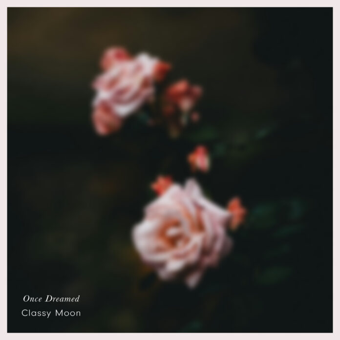 Once Dreamed ― 森を彷徨う短い夢旅へ誘う“PIANOヒーリング”の新章、Classy Moon待望のアルバム9/12配信のメイン画像