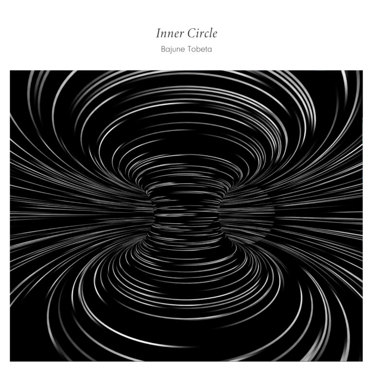 Bajune Tobeta、新曲「Inner Circle」を9/12リリース──Black Prezのリリックが導く“内なる旅”のメイン画像