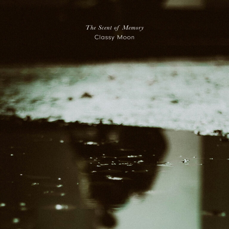 記憶の香りを音に紡ぐ──Classy Moon、新作『The Scent of Memory』がAI時代に響く理由のメイン画像