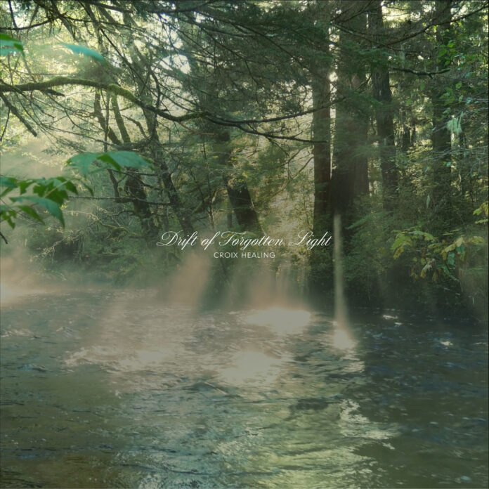 “睡眠の質”が今話題の注目ワード。CROIX HEALINGがSleep向け新作『Drift of Forgotten Light』を11/28公開のメイン画像