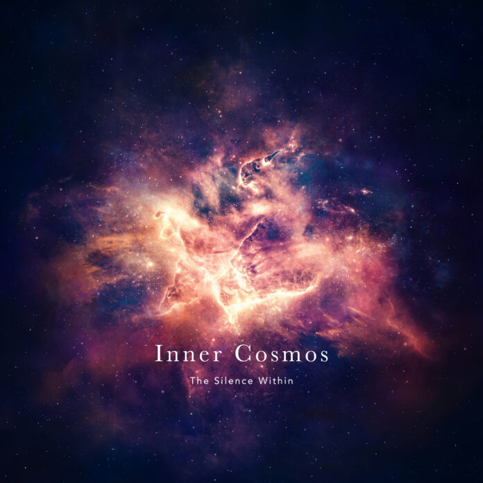 静けさが思考をほどく。CROIX HEALING新作『Inner Cosmos – The Silence Within』、“温度だけを残す”演奏が生む冬の癒やしアルバムがリリース！のメイン画像