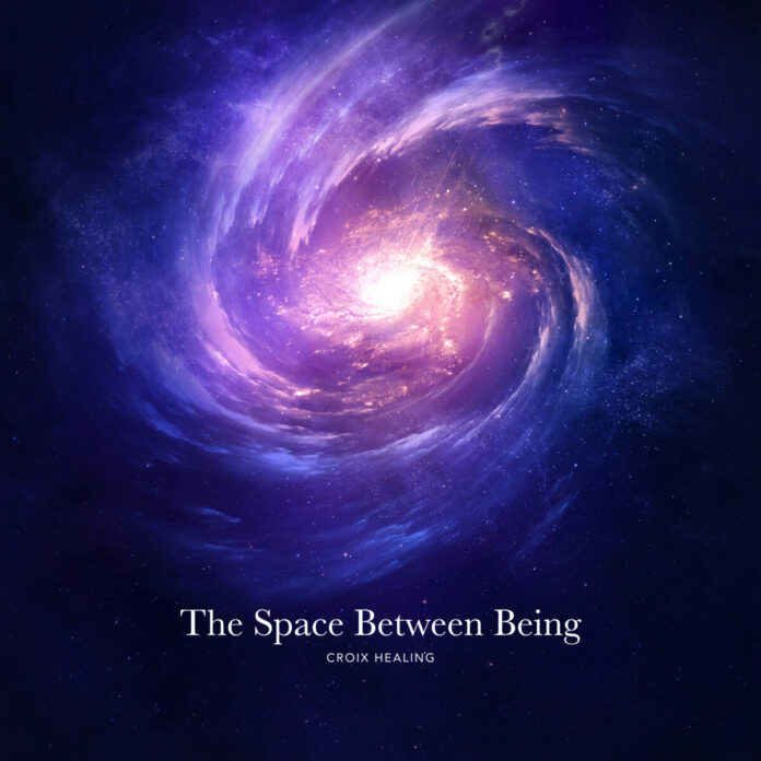 情報過多の時代に“思考の余白”を。直感を研ぎ澄ますアンビエント・ヒーリング『The Space Between Being』2/20配信開始のメイン画像
