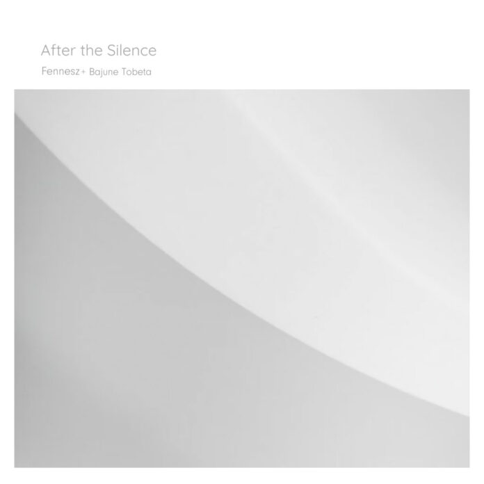 「Classy Moon」=トベタ・バジュン Produce、初公開——Christian Fennesz との連名シングル『After the Silence』、6月26日配信開始のメイン画像