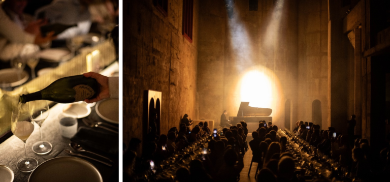 世界各地のアーティストやクリエイター、シェフらがスペイン・バルセロナに集結 「ドン ぺリニヨン レベレーションズ 2024」を実施のメイン画像