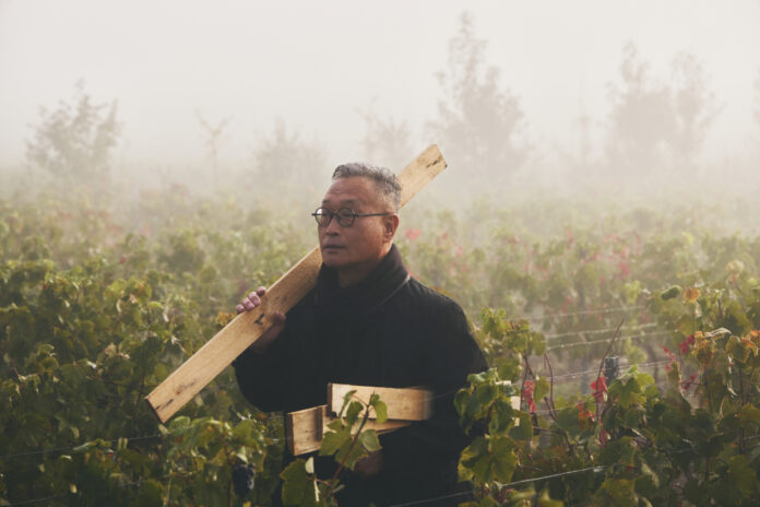 6986_867_main 土地と自然との対話を礎に創造性を探求し、世界的アーティストと響き合う「Conversations with Nature」2026年度アーティストに川俣正氏を迎えるのメイン画像