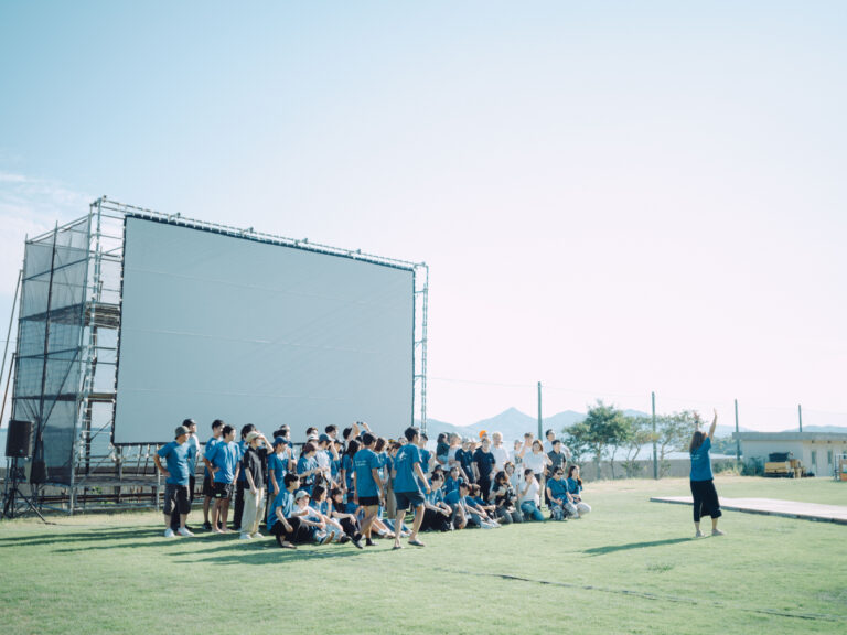 第2回「しまなみ映画祭」開催決定！ 瀬戸内の島々をめぐり、映画・音楽・アート・食を楽しむ6日間のメイン画像