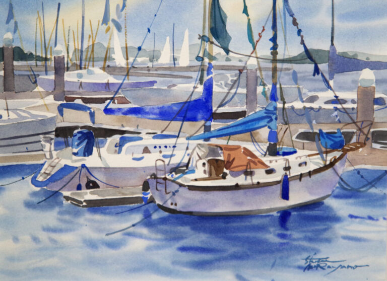 【NHKカルチャー】人気講師が指導！表現力をみがく春の絵画講座4選＆お得なキャンペーン実施中！（NHK文化センター柏教室）のメイン画像