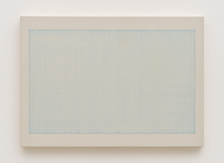 「何でもないけれど、何かであるものを描く」ことに挑み続ける。井上七海の個展「魚は水を知らない」KOTARO NUKAGA Three（天王洲）にて開催。のメイン画像