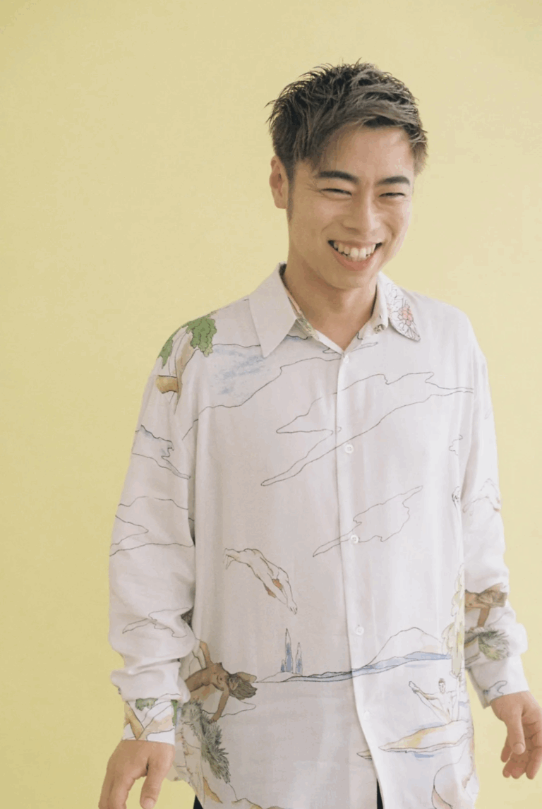 甘くて重い。陶がさらけ出す自身の姿——新しい陶芸表現で国内外から注目を集める川井雄仁が、KOTARO NUKAGA（天王洲）で個展「神様、もう少しだけ」を開催のメイン画像