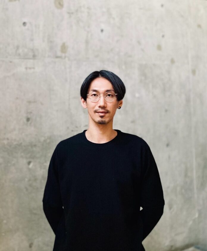 ガラスが導く、「始まり」を探す旅 | 地村洋平 個展「それはまた、次の名前の前にいる」をKOTARO NUKAGA（六本木）で開催のメイン画像