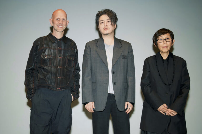 渋谷慶一郎 × サー・ウェイン・マクレガーによる国際共同制作が始動、舞台美術に妹島和世が参加のメイン画像