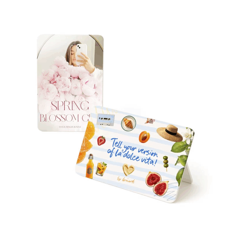 1枚から作れる！ME-Qのオリジナルメッセージカード印刷サービスが登場（2025/07/24）のメイン画像