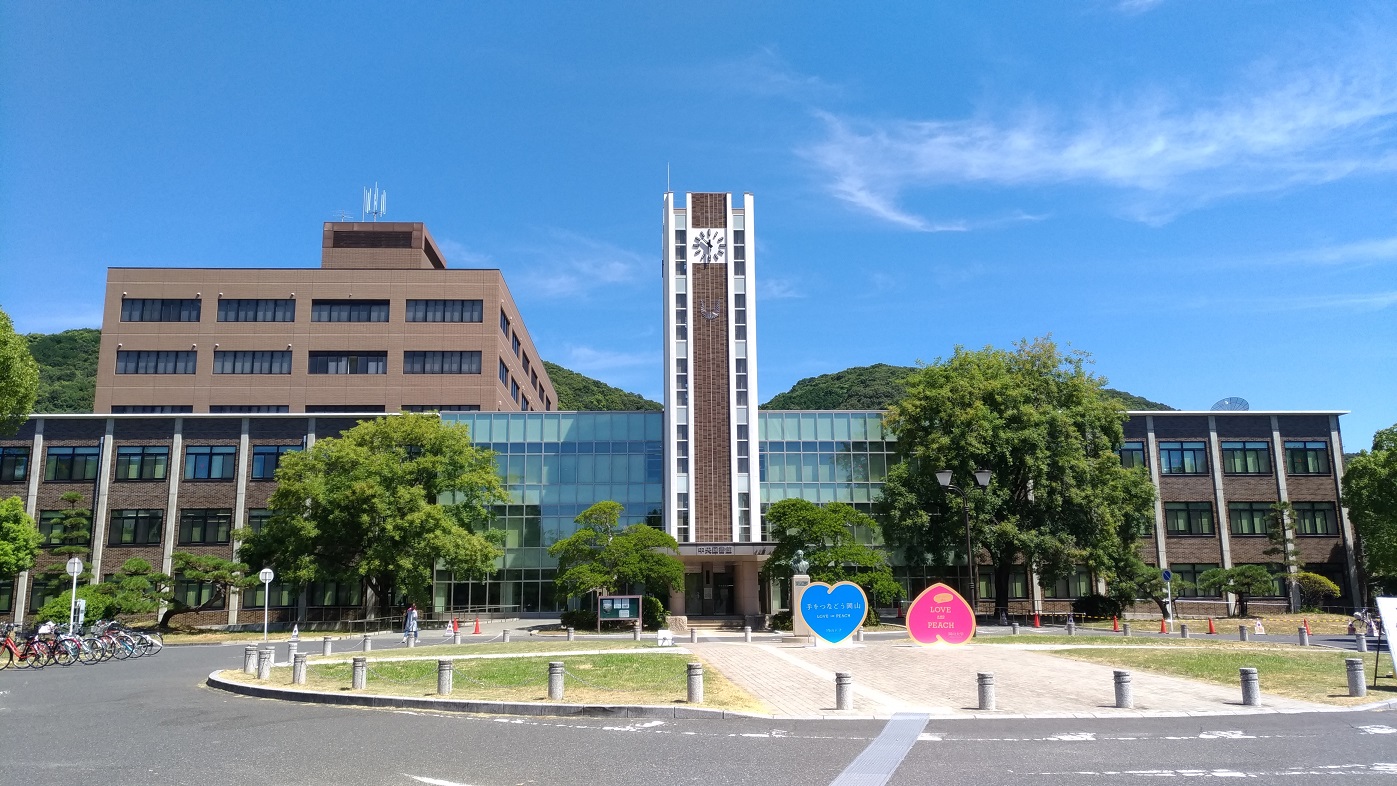 【岡山大学】岡山大学中央図書館 ムラタアカデミア展示「藤艸展-視線の交差角-（TOU SOU Exhibition）」〔～10/31,木〕のサブ画像5_岡山大学附属図書館（岡山大学津島キャンパス）
