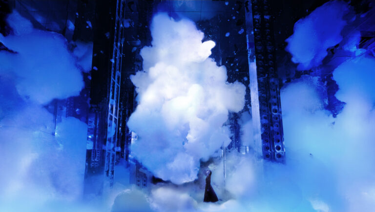 チームラボ バイオヴォルテックス 京都、10月7日(火)オープン。日本未発表作品を含む7作品を公開。チケット販売開始のメイン画像