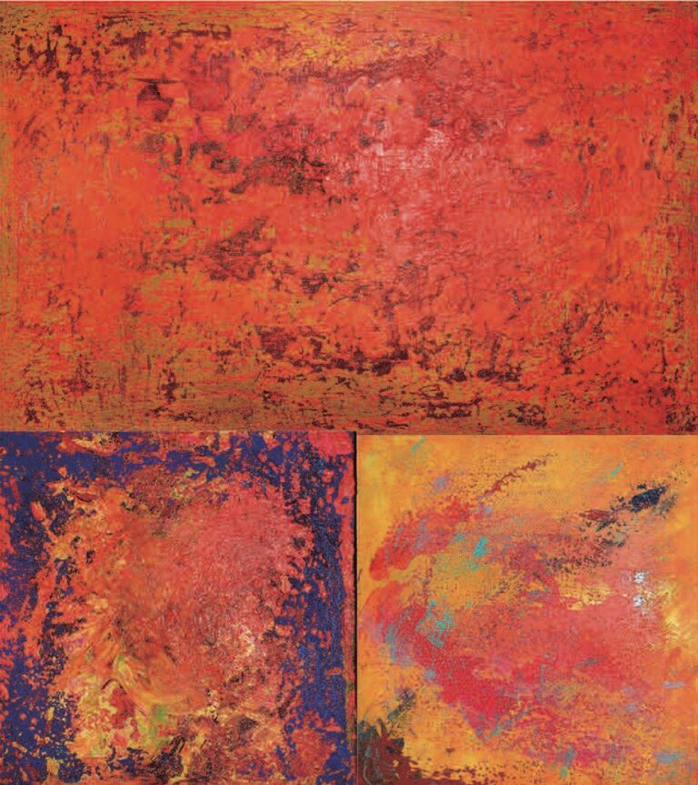 【YUGEN Gallery】30年もの写真家のキャリアから満を持して現代アート作家に転身。TAKAPRINCIPALの個展開催。のメイン画像