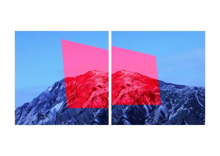 【YUGEN Gallery】阿蘇山をモチーフとしたテクノ・ミニマルな作品に注目。TAKAPRINCIPALの個展開催。＜2024年11月9日（土）〜11月24日（日）＞のメイン画像