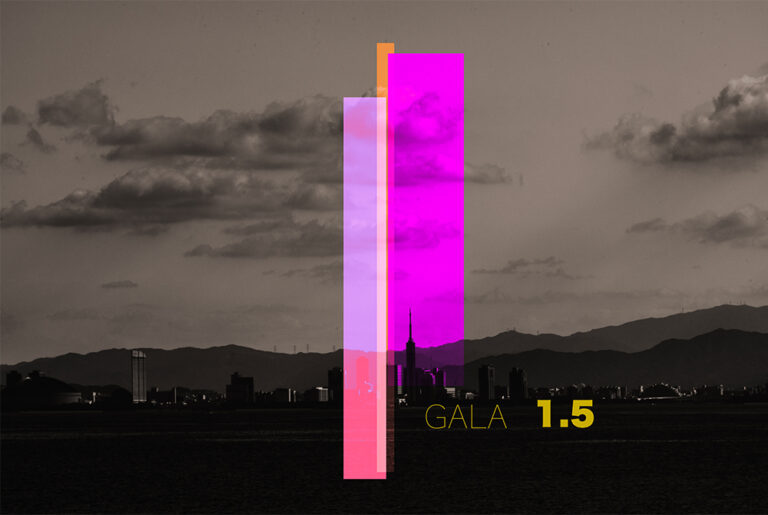 【YUGEN Gallery】2024年11月16日（土）に現在開催中のTAKAPRINCIPAL個展「Unstable Perfection」にて特別交流パーティーを開催いたします。のメイン画像