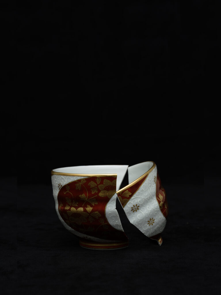 【見逃し厳禁】1月19日（日）蓮井幹生 個展「朽ちゆく果てにも美は宿る」&特別レセプションをYUGEN Galleryにて開催！写真 × 陶芸 × 舞踊 × 音楽 | 心を揺さぶるアート体験のメイン画像