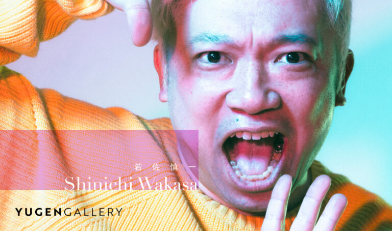 【YUGEN Gallery FUKUOKA】招き猫たちが創る幸福の空間。若佐慎一の個展開催が決定！のメイン画像