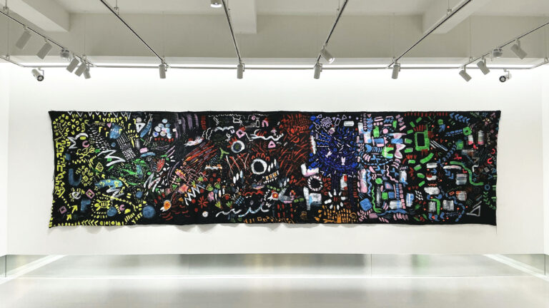 【YUGEN Gallery FUKUOKA】個展開催中！最終日まで在廊決定！鮎川陽子の独占インタビューを公開&来場者には限定ノベルティをプレゼント！のメイン画像