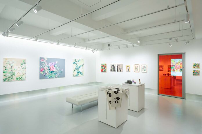【YUGEN Gallery FUKUOKA】個展開催中！“小さき芸術”を発見する、witnessの独占インタビューを公開！のメイン画像