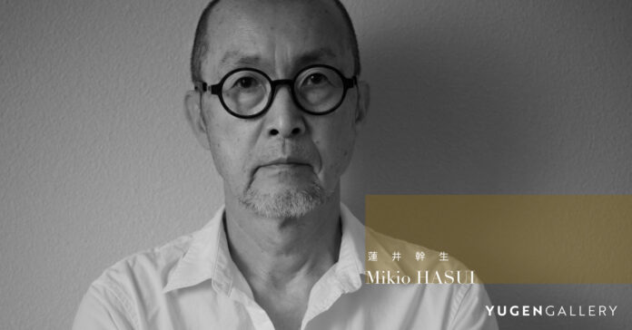 【YUGEN Gallery】日本各地にある原発、そして海。写真家・蓮井幹生の個展「十七の海の肖像」開催。のメイン画像