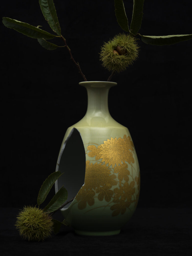 【YUGEN Gallery FUKUOKA】能登半島地震復興支援への寄付のご報告のメイン画像