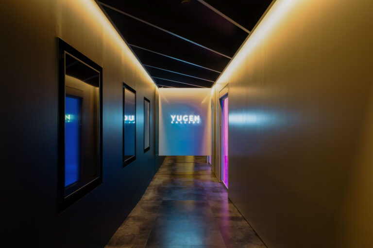 現代アートギャラリーYUGEN Gallery（運営会社：株式会社ジーン）は九州最大級の祭典「博多どんたく港まつり」の協賛企業として参加いたしました！のメイン画像