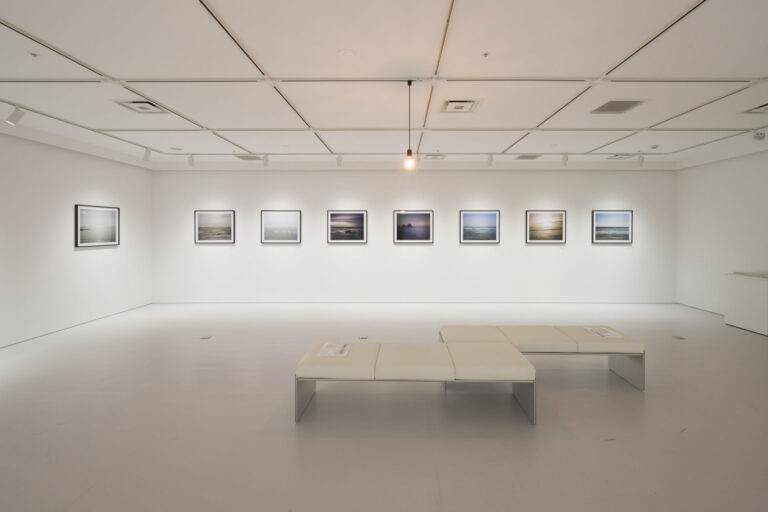 【YUGEN Gallery】2025年6月21日（土）開催！“見えない”海の肖像と、写真の本質をめぐる対話── 蓮井幹生 × 広川泰士 スペシャルトークイベント【参加費無料／予約受付中】のメイン画像