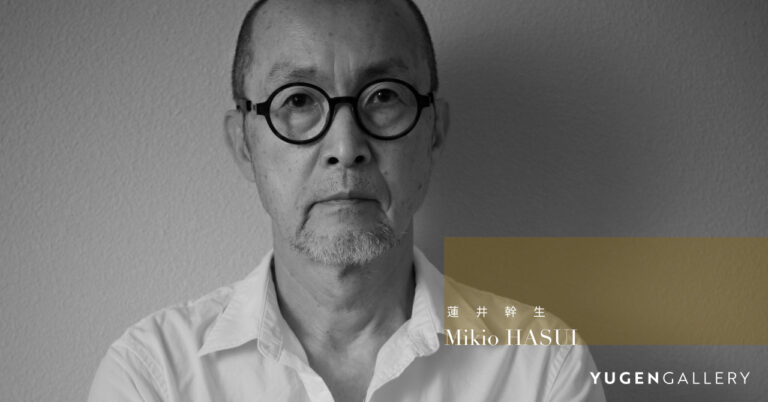 【YUGEN Gallery FUKUOKA】写真家・蓮井幹生の個展「十七の海の肖像」福岡巡回展、8月23日（土）より開催決定！のメイン画像