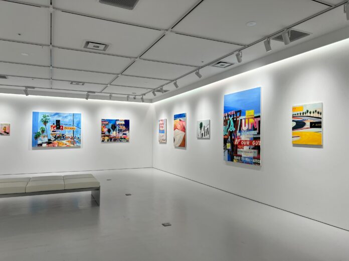 【YUGEN Gallery】世界の儚さをこの手にとどめる──辰巳菜穂 個展「XING」開催中！独占インタビュー＆限定ノベルティ情報を公開！のメイン画像