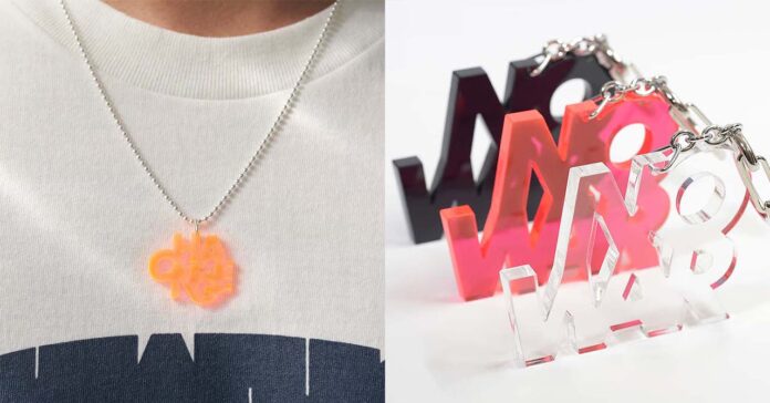 【YUGEN Gallery FUKUOKA】いよいよ明日12月13日（土）より開催！北山雅和 個展「TYPOGRAFFiTi 4-5」グッズ販売のご案内！のメイン画像