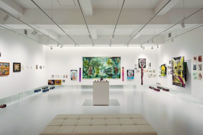 【YUGEN Gallery FUKUOKA】2月16日（月）まで開催！安藤圭汰 個展「灼熱と腐敗／凍寒と発芽」独占インタビュー公開＆来場者限定特典のご案内のメイン画像